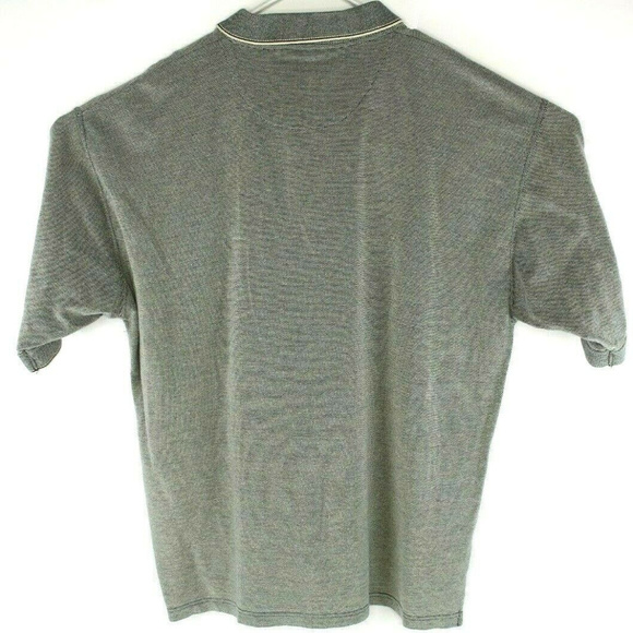 American International Short Sleeve Polo Shirt XXL - Picture 3 of 4